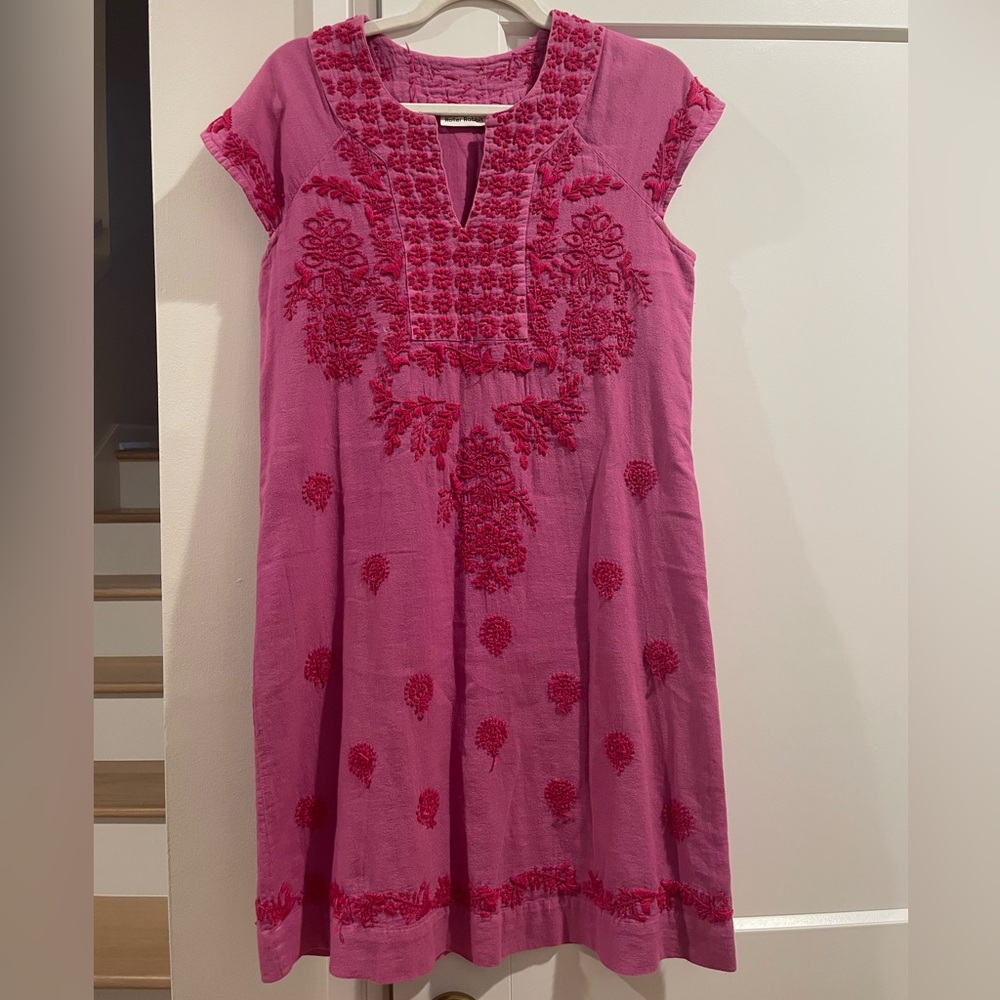 Roller Rabbit dress